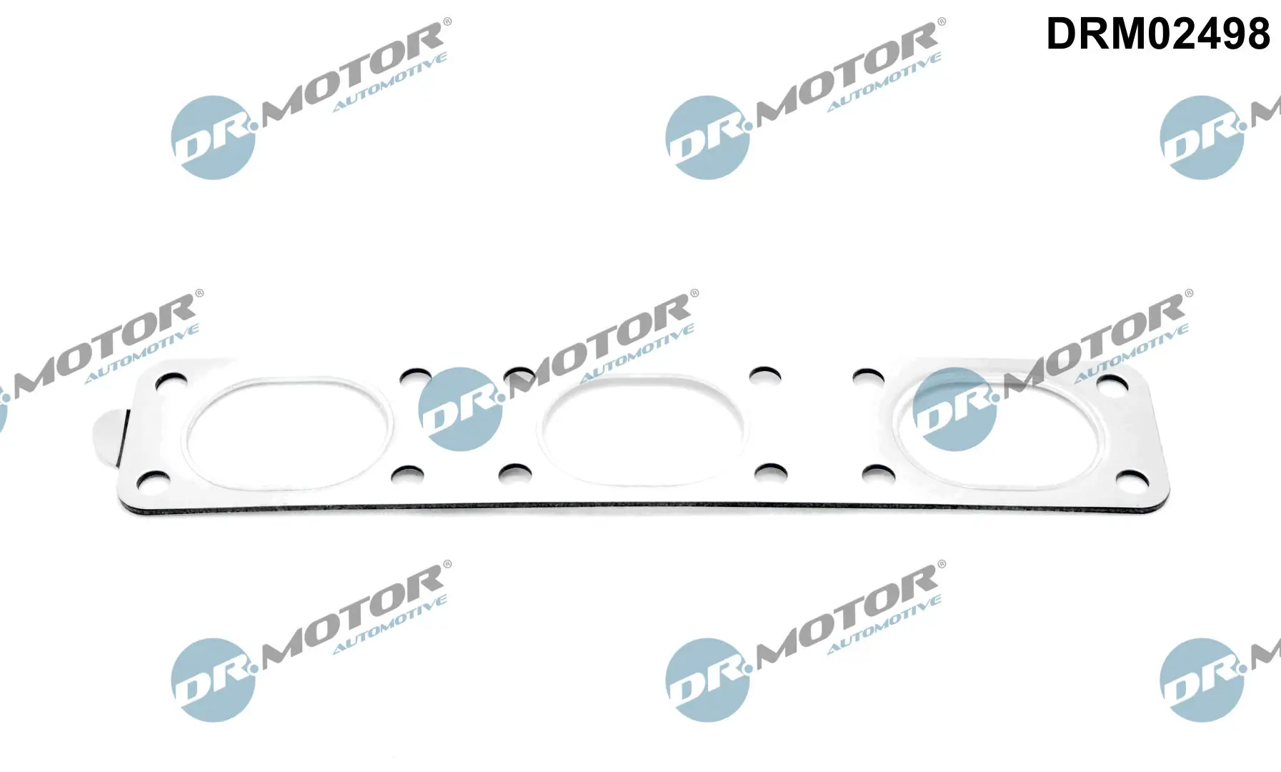 Gasket, exhaust manifold